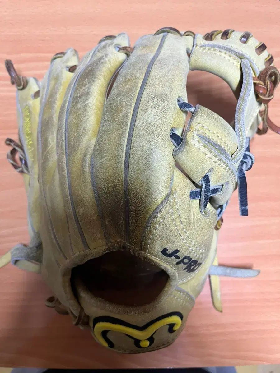 グローブ ベースボールグローブ