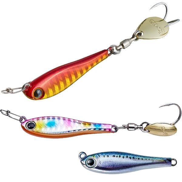 新品 アクアウェーブ(AquaWave) オールマイティ テールスピン
