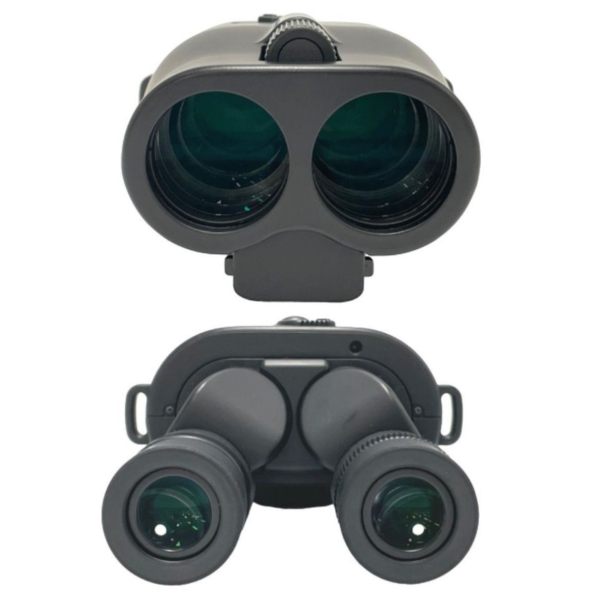 ビクセン ATERA H12×30 防振双眼鏡 倍率12倍 ブラック 良い B