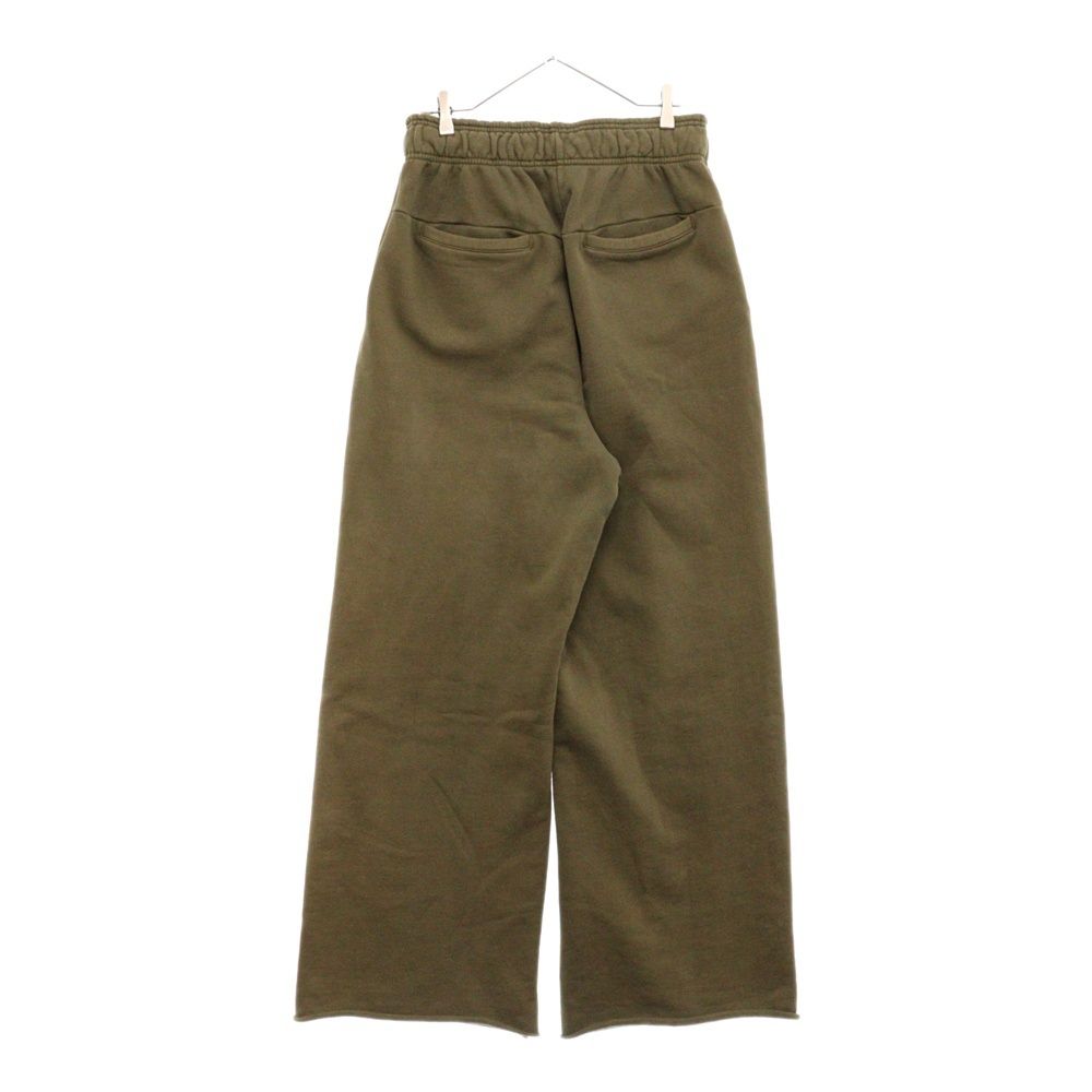 entire studios (エンタイア スタジオ) 24SS FULL SWEATPANT フル 