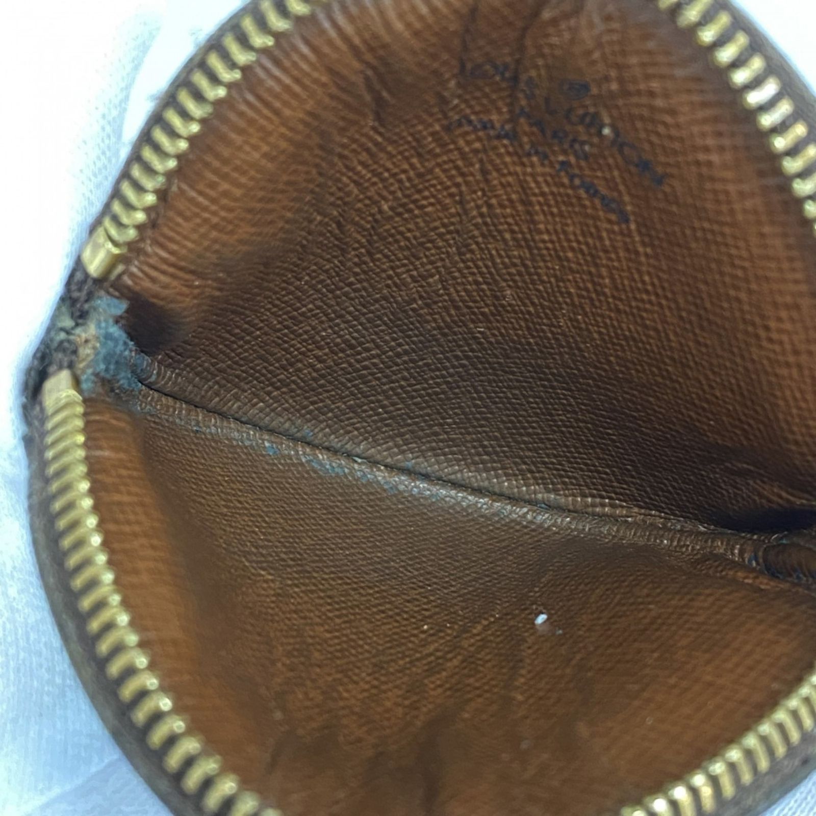 ルイ・ヴィトン(Louis Vuitton) ルイ・ヴィトン 財布・コイン