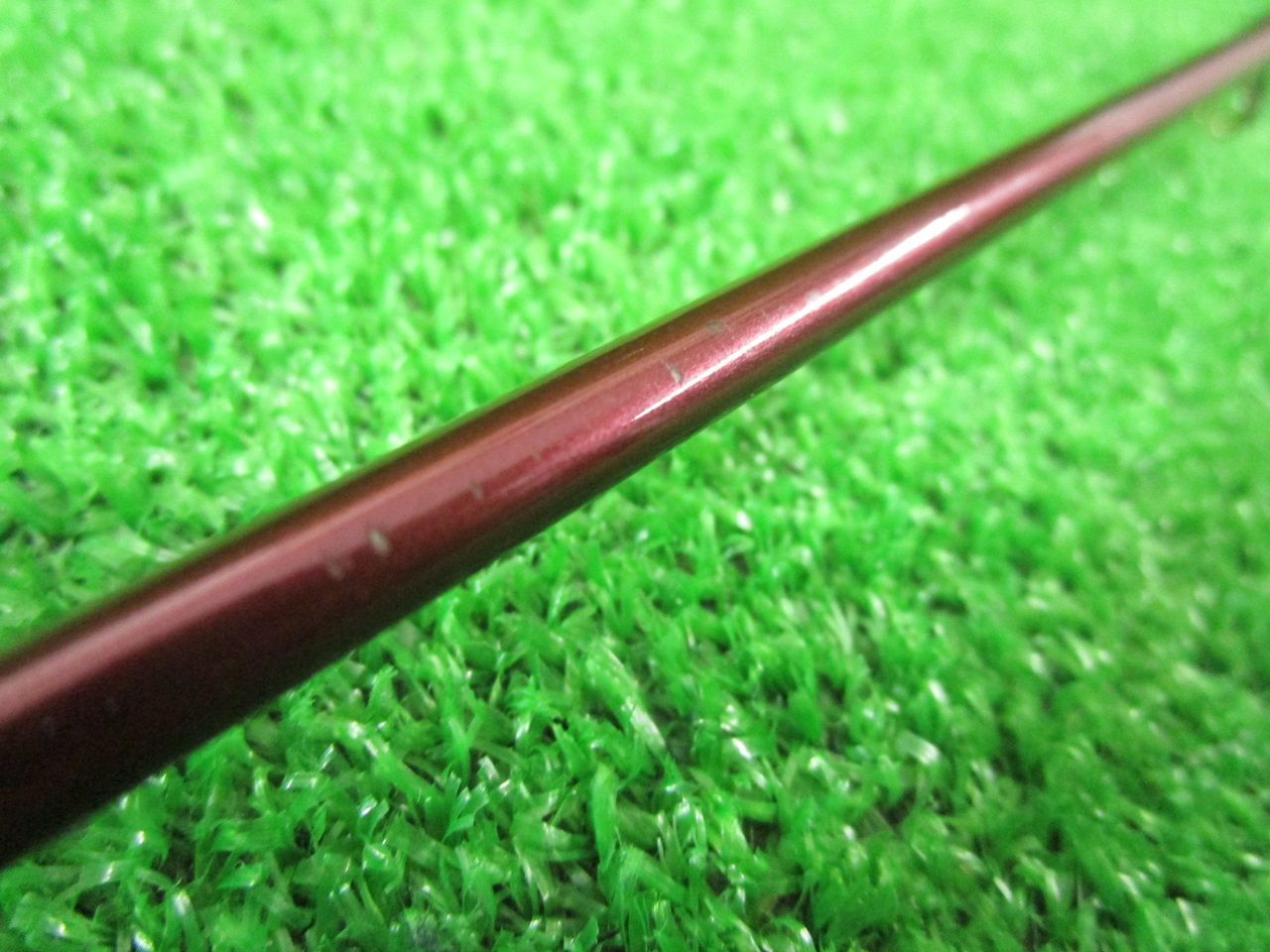 ECH栗 シマノ バンタム スコーピオンBSR 2703F/1704F/1600SS（3本