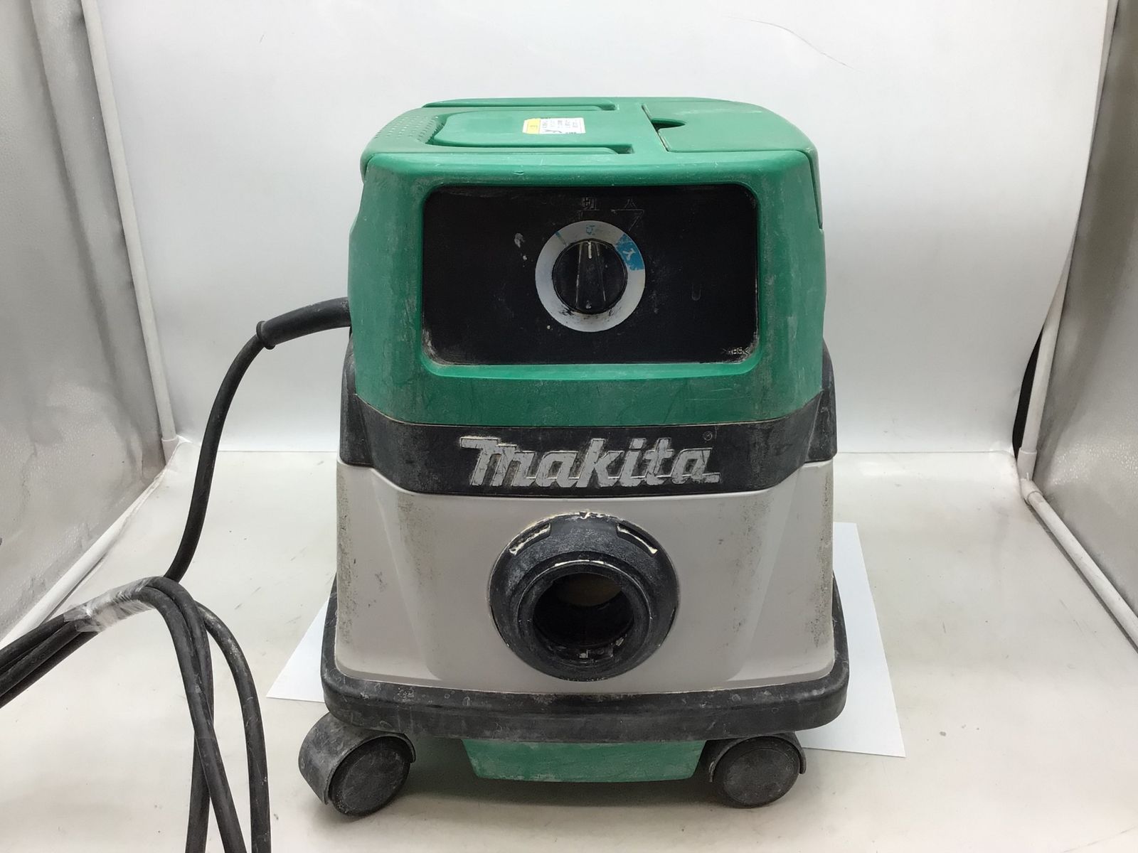 品 Makita マキタ 乾湿両用集じん機 M442 ITYWGNGQDIIA エコツール知立店 M02