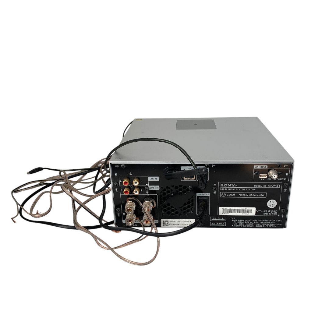 MAP-S1 M70421-1