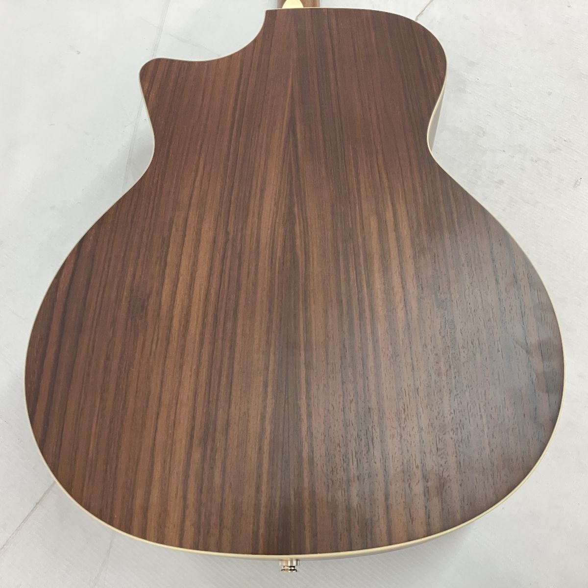 SHUN KAMADA GUITARS OM Cutaway|ドルフィンギターズ