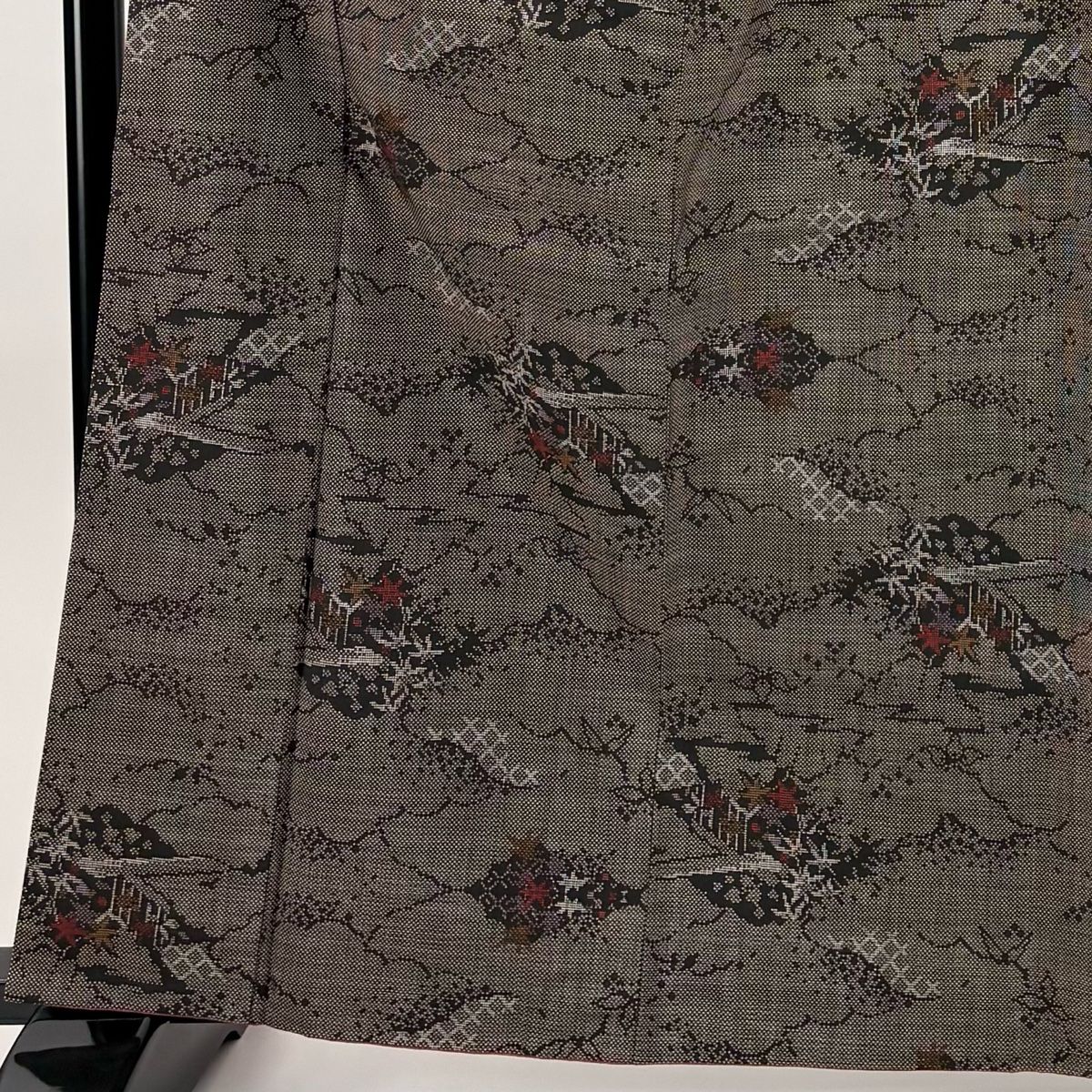 身丈162.5cm 裄丈66cm