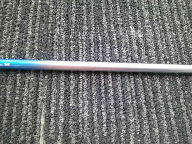 中古 シャフト グラファイトデザイン TOUR AD UB-7 (S)//0[0750]□博多