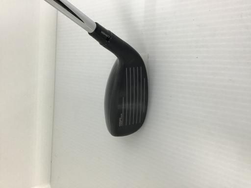 テーラーメイド PLUS U 3 ユーティリティ UT NS PRO 910 GH フレックスS メンズ 男性用 右利き 右用 Bランク ゴルフクラブ