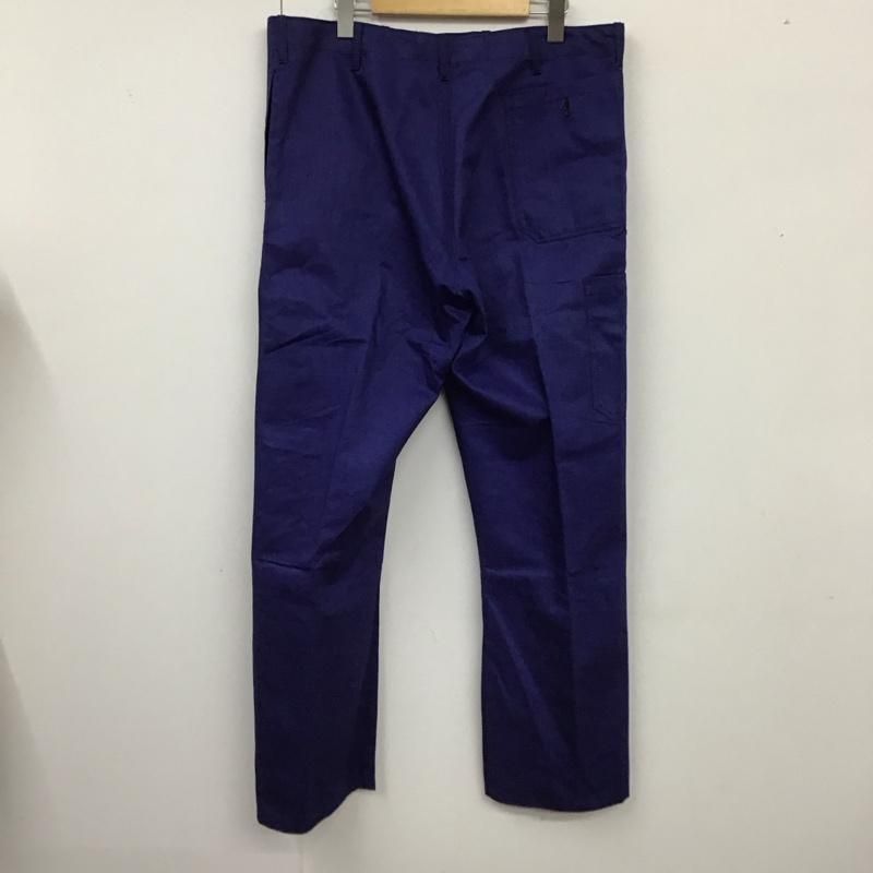 USED 古着 パンツ ワークパンツ、ペインターパンツ ユーロワーク