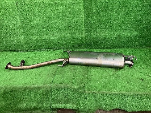 レクサス NX AYZ15 エキゾーストセンターマフラー NX300H バージョンL 4WD 17420-36220 085 FFCRYSTALESIA_COM