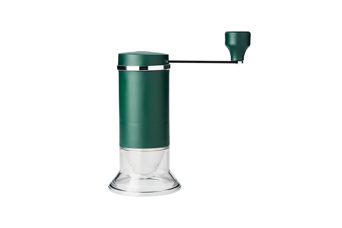 MILLU お茶ミル