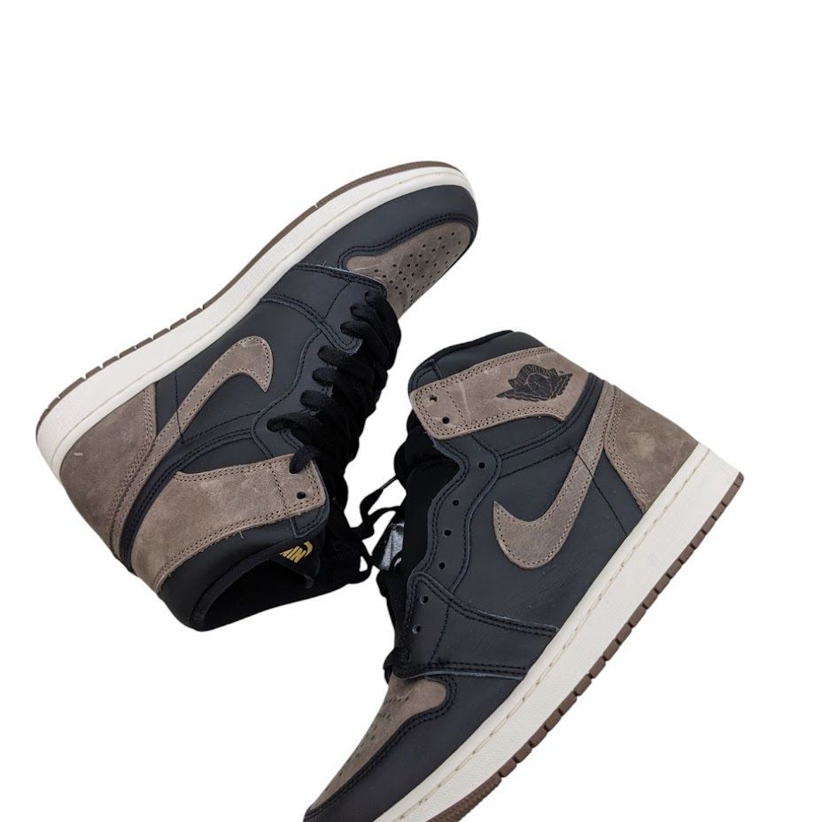 未使用品 Nike Air Jordan 1 Retro High OG Palomino ナイキ エア 