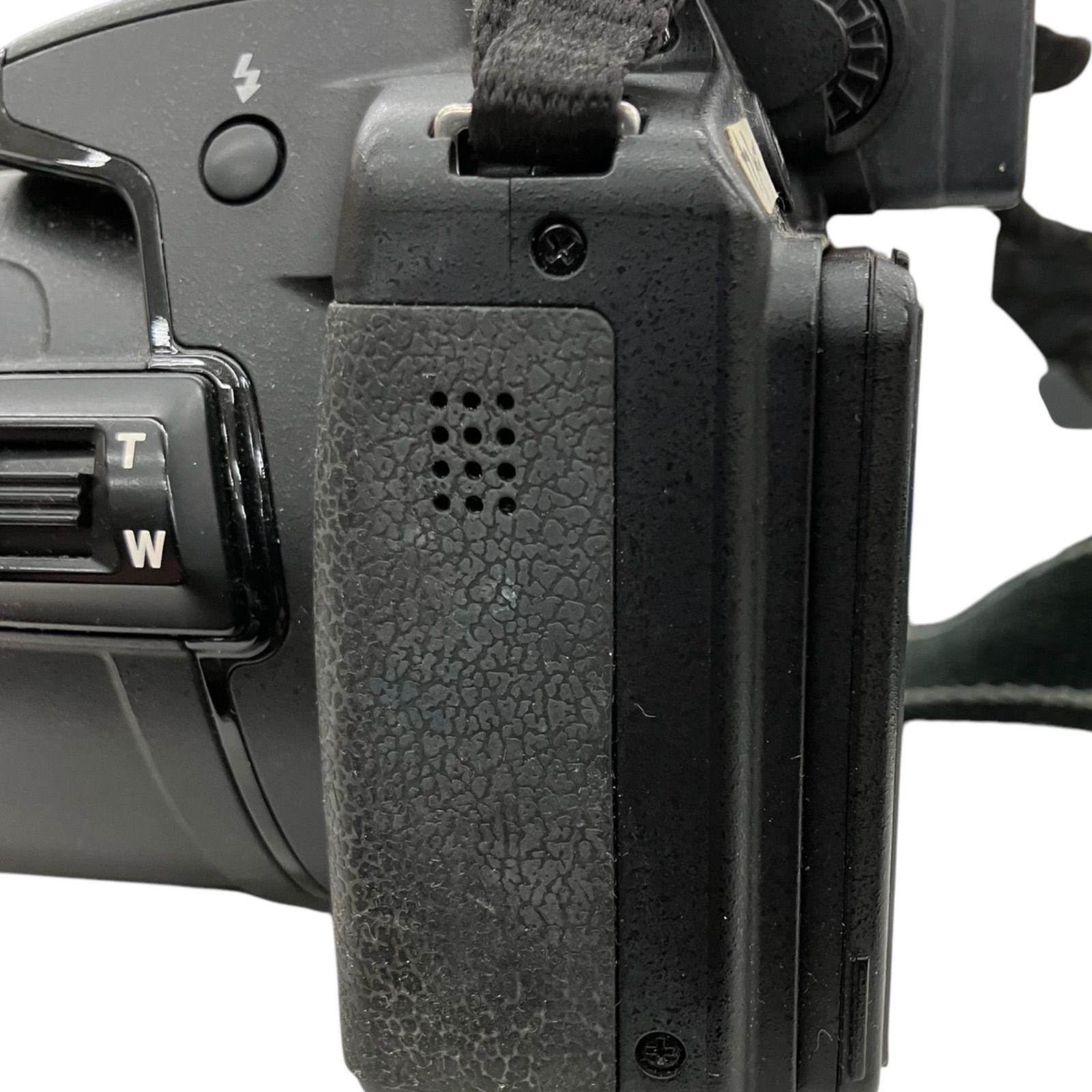 現状品 Nikon