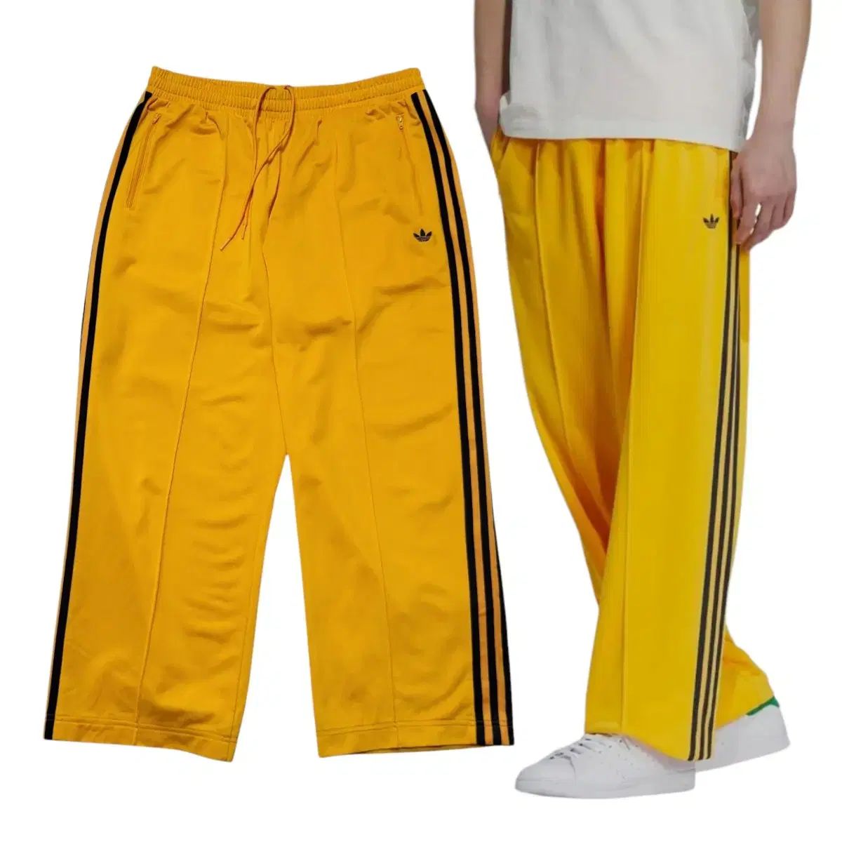 XL adidas アディダス BB トラックパンツ ファイヤーバード ベッケンバウアー