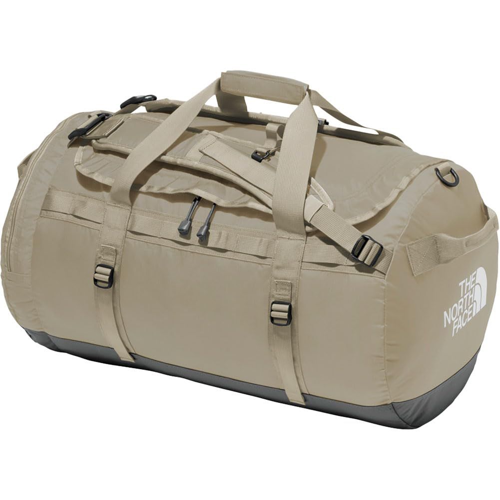 ザノースフェイス ダッフルバッグ K Nylon Duffel 50 キッズ ナイロンダッフル50 NMJ72352 ユニセックス