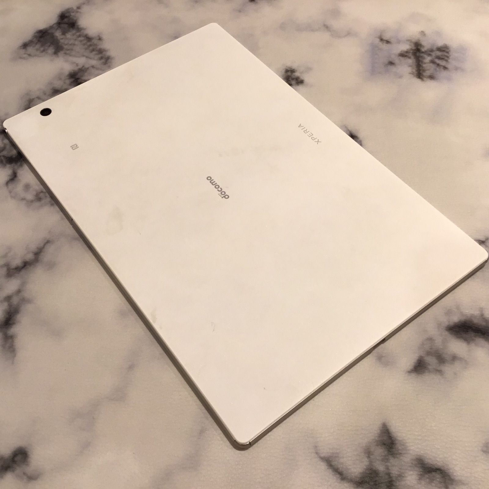 [No.Ma16] Xperia Z4 Tablet