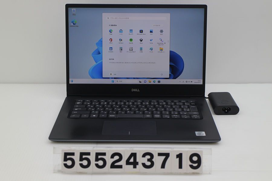 DELL Vostro 5490 Core i5 10210U 1.6GHz/8GB/256GB(SSD)/14W/FHD(1920x1080)/Win11 【555243719】
