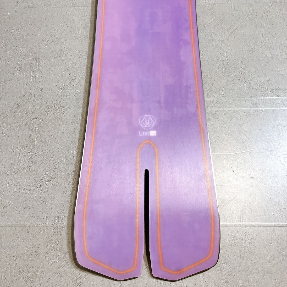 スノーボード パウダー