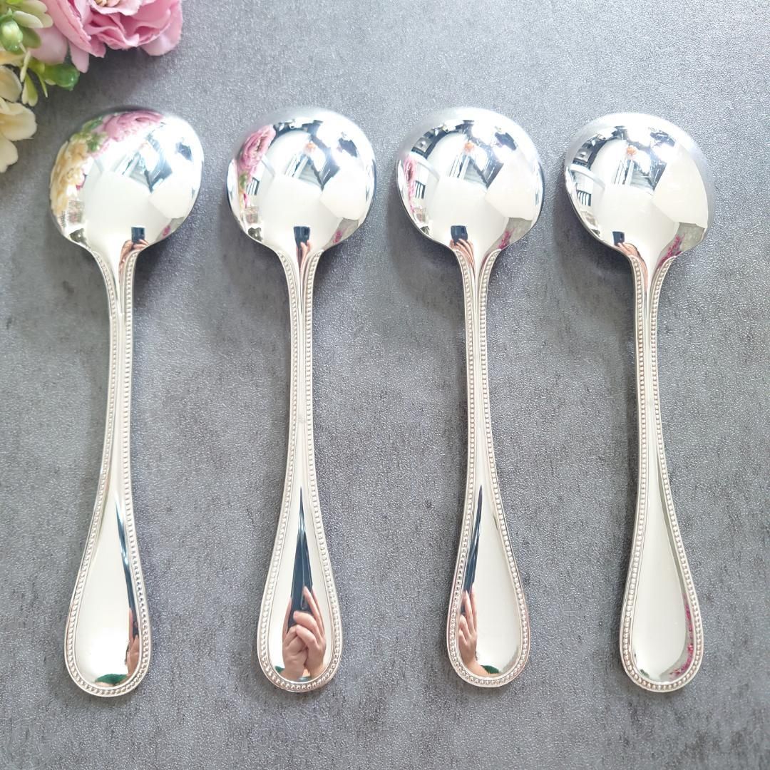 クリストフル パール