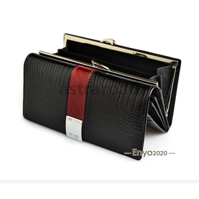 専用＊vintage wallet がま口 本革 財布 レザーウォレット がま口長財布 長財布 レディース がま口 ウォレット レザー 革