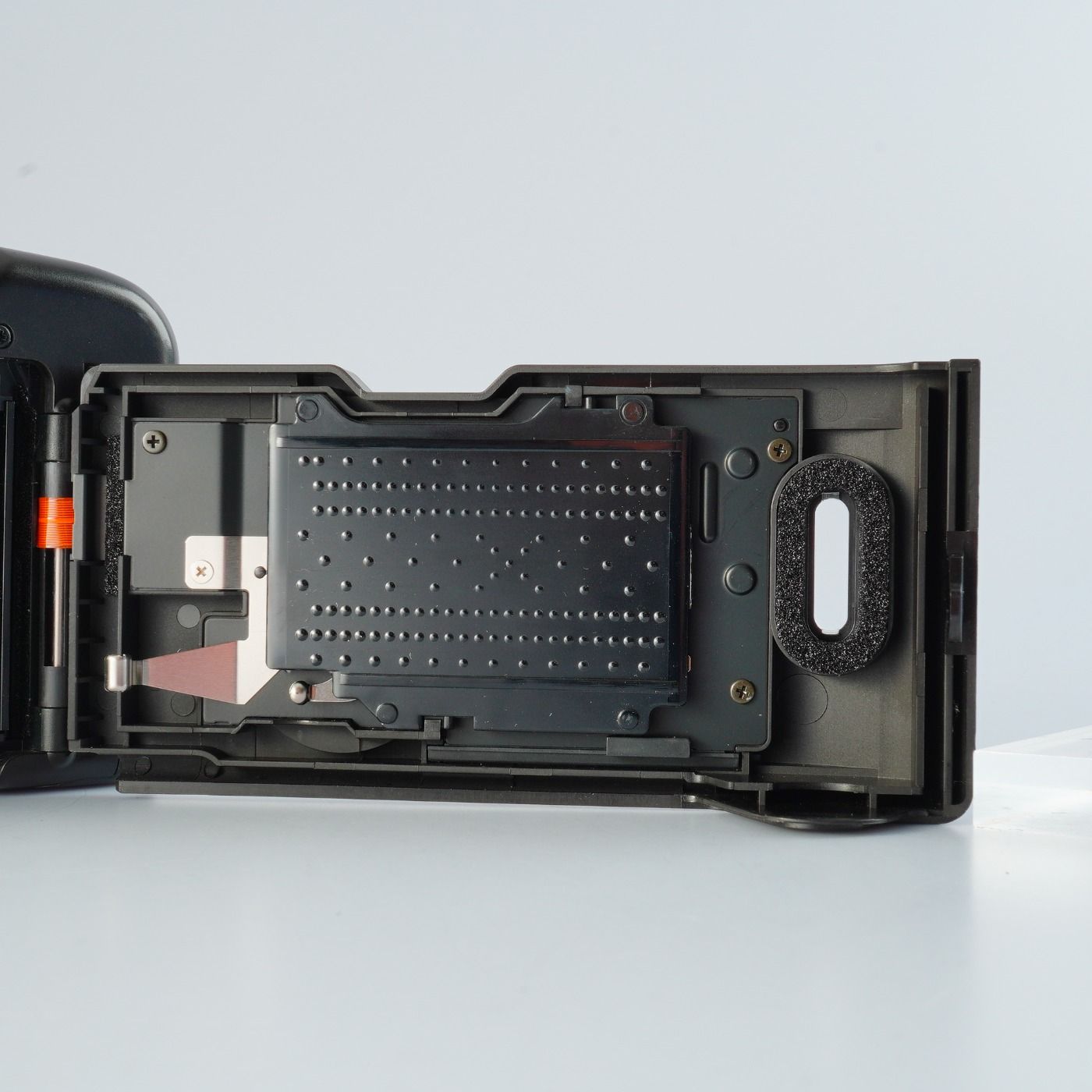 CANON　カメラ　フィルム　AutoboyS　38-115mm ジャンク品 Canon キヤノン Autoboy S Panorama (SURE SHOT Z115) 38-115mm