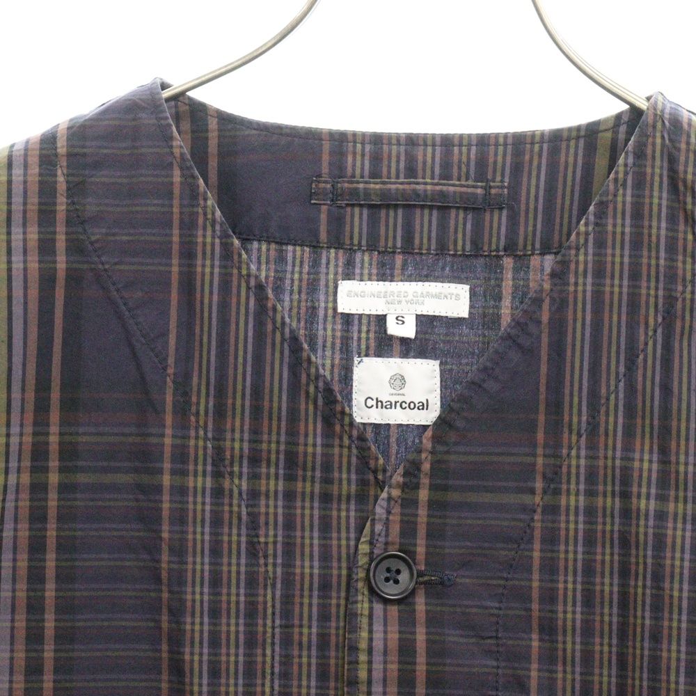 Engineered Garments (エンジニアド ガーメンツ) CHARCOAL TOKYO