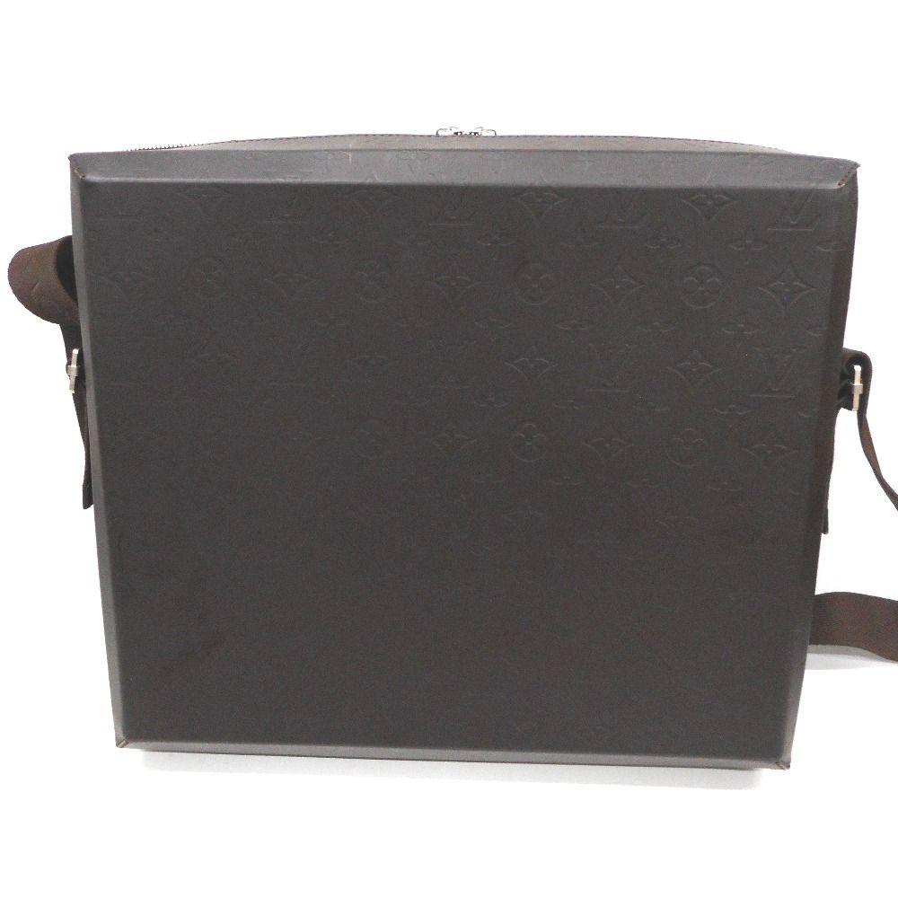 射命丸文ルイヴィトン ルイヴィトン モノグラムグラセスティーブM46530 LOUIS VUITTON】ルイヴィトン『モノグラム グラセ スティーブ