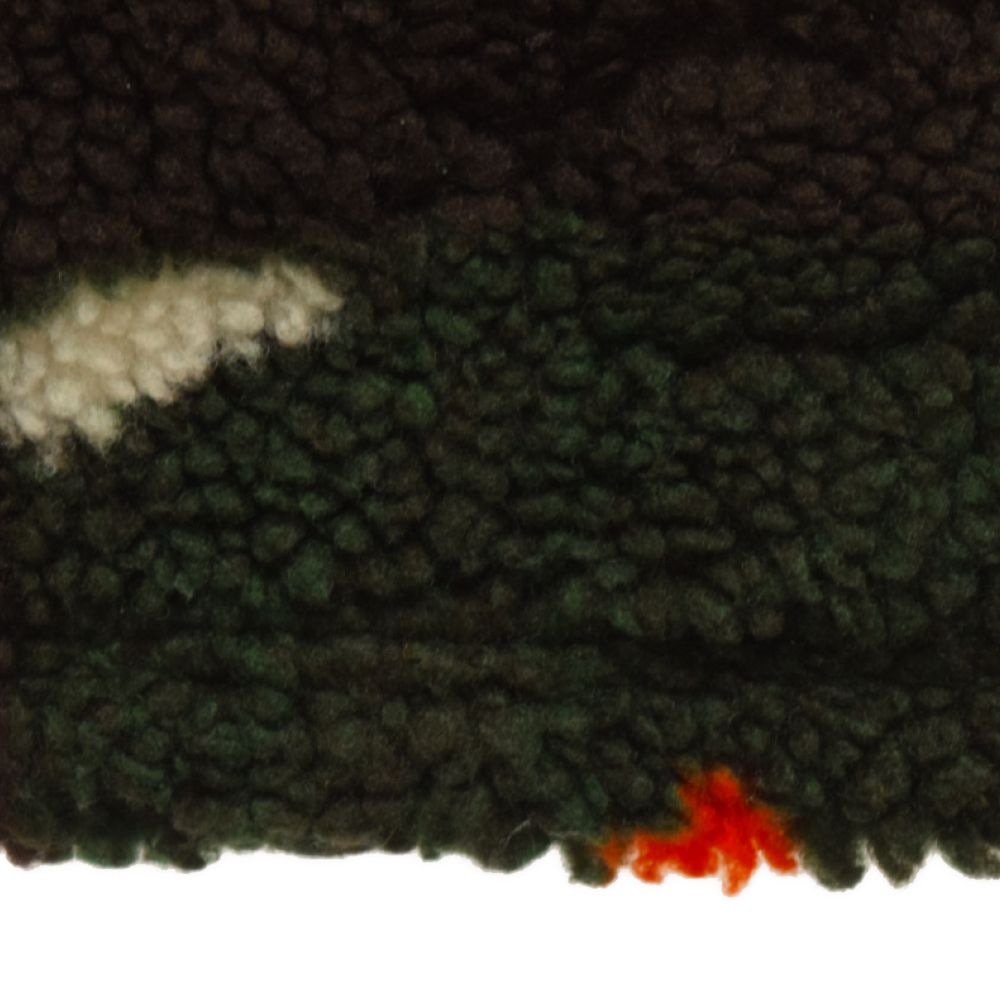 cvtvlist (カタリスト) 22AW Camo Fleece Pants カモフラ