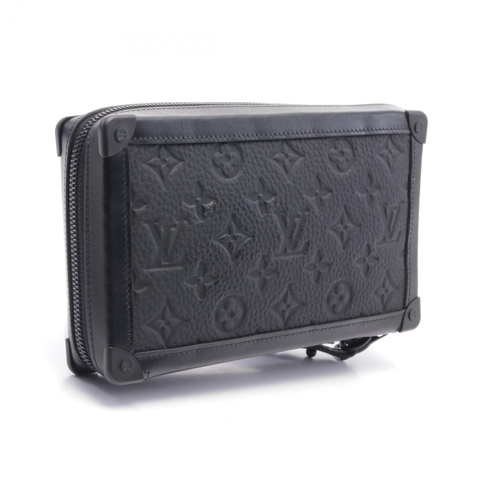 Louis Vuitton セカンドバッグ ルイ・ヴィトン LOUIS VUITTON セカンドバッグ クラッチバッグ ソフト