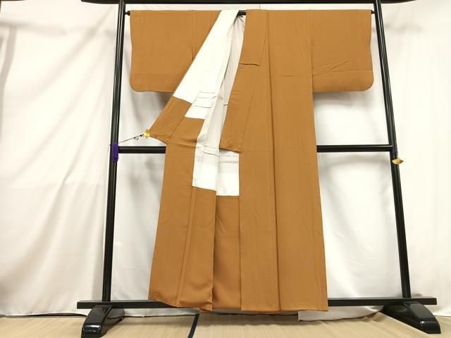 細帯正絹　算数セット柄　変わり横縞 平和屋着物◎六通柄袋帯 霞文 金糸 正絹 逸品 BAAU5160hv - メルカリ
