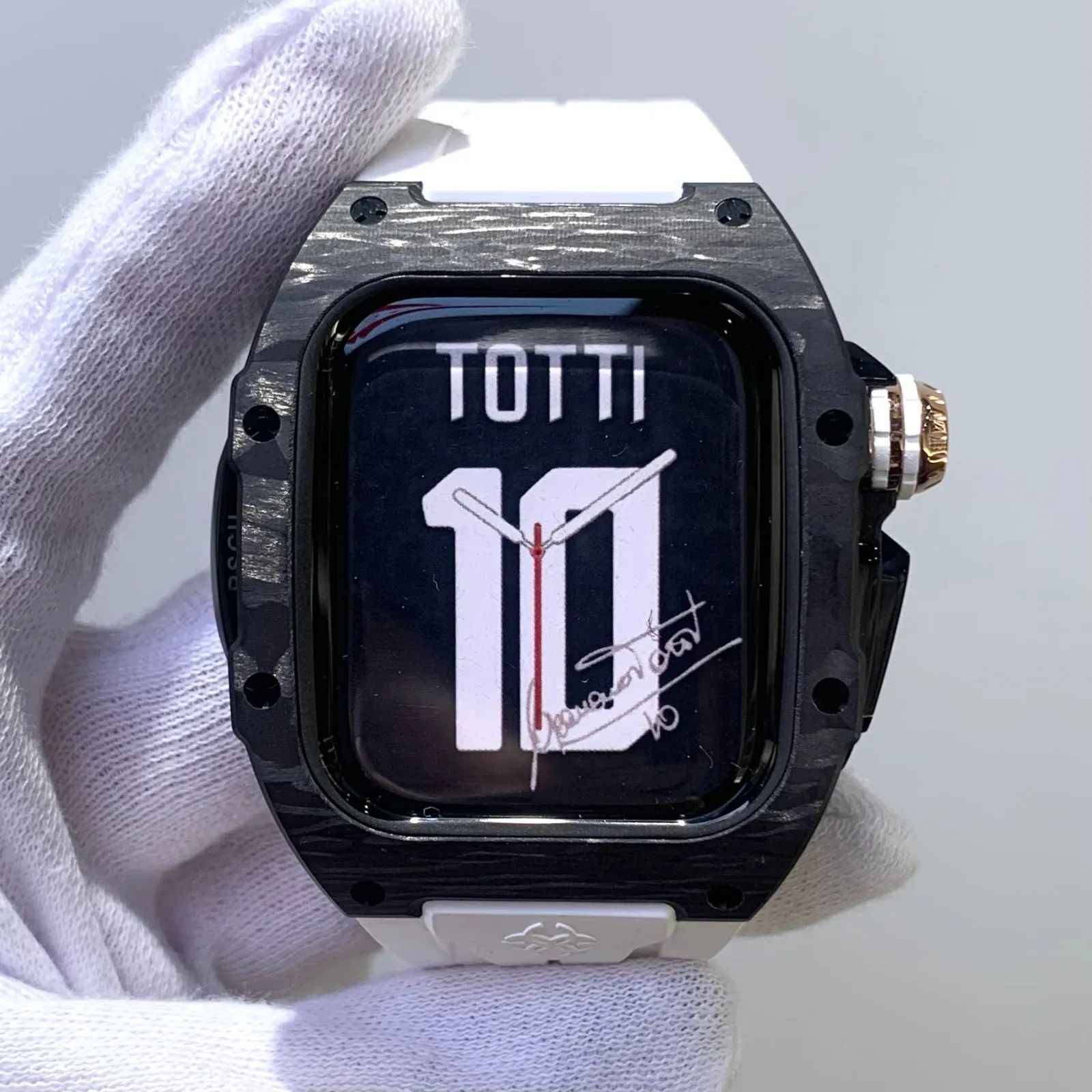 美品］限定100本　ゴールデンコンセプト　RSCⅡ 45 リミテッドエディション 美品］限定100本 ゴールデンコンセプト RSCⅡ 45 リミテッド