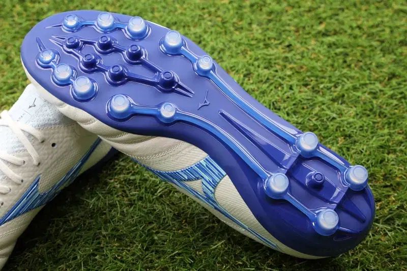 ミズノ モレリア