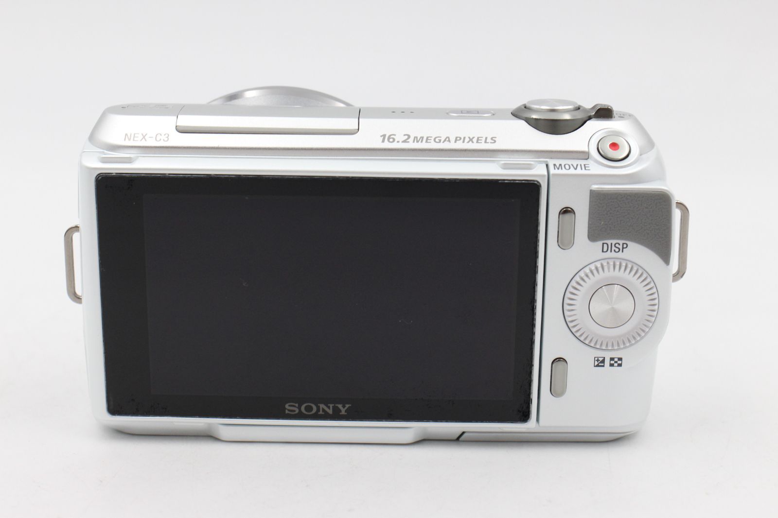 ソニー NEX-C3 デジタルカメラ - ホワイト+バッテリー【新品同様】 新品 Sony NEX-C3 バッテリー交換 | JapanBattery.jp