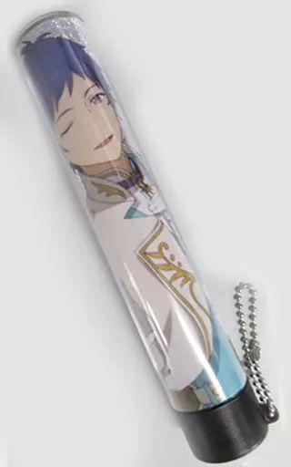 中古】ペンライト・リングライト 伏見弓弦 S/S Penlight Tube(ペン