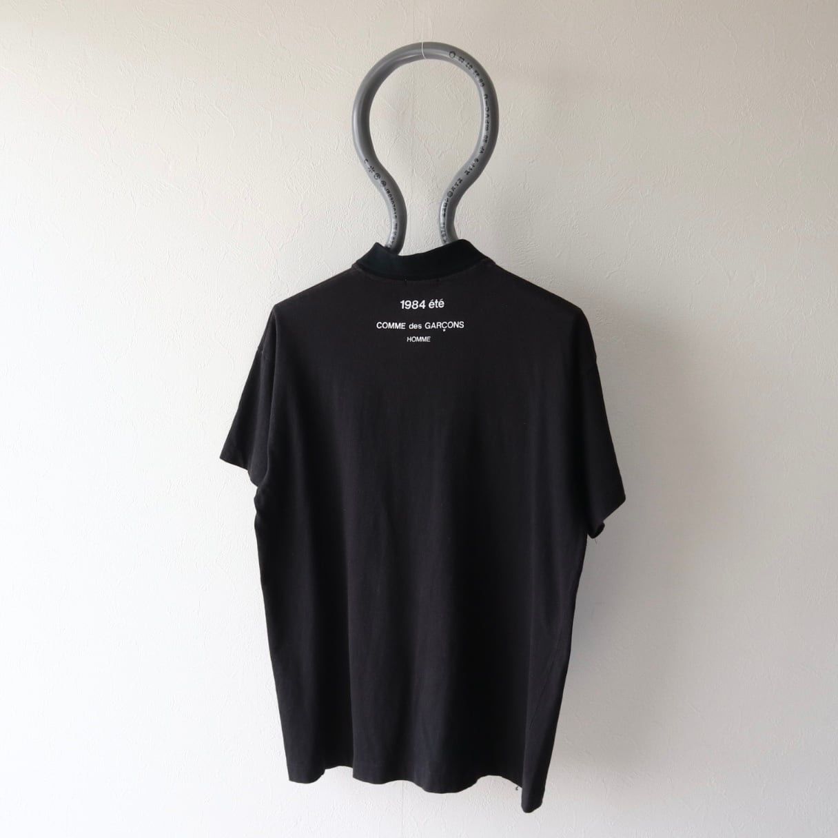 1984SS COMME des GARCONS HOMME - メルカリ