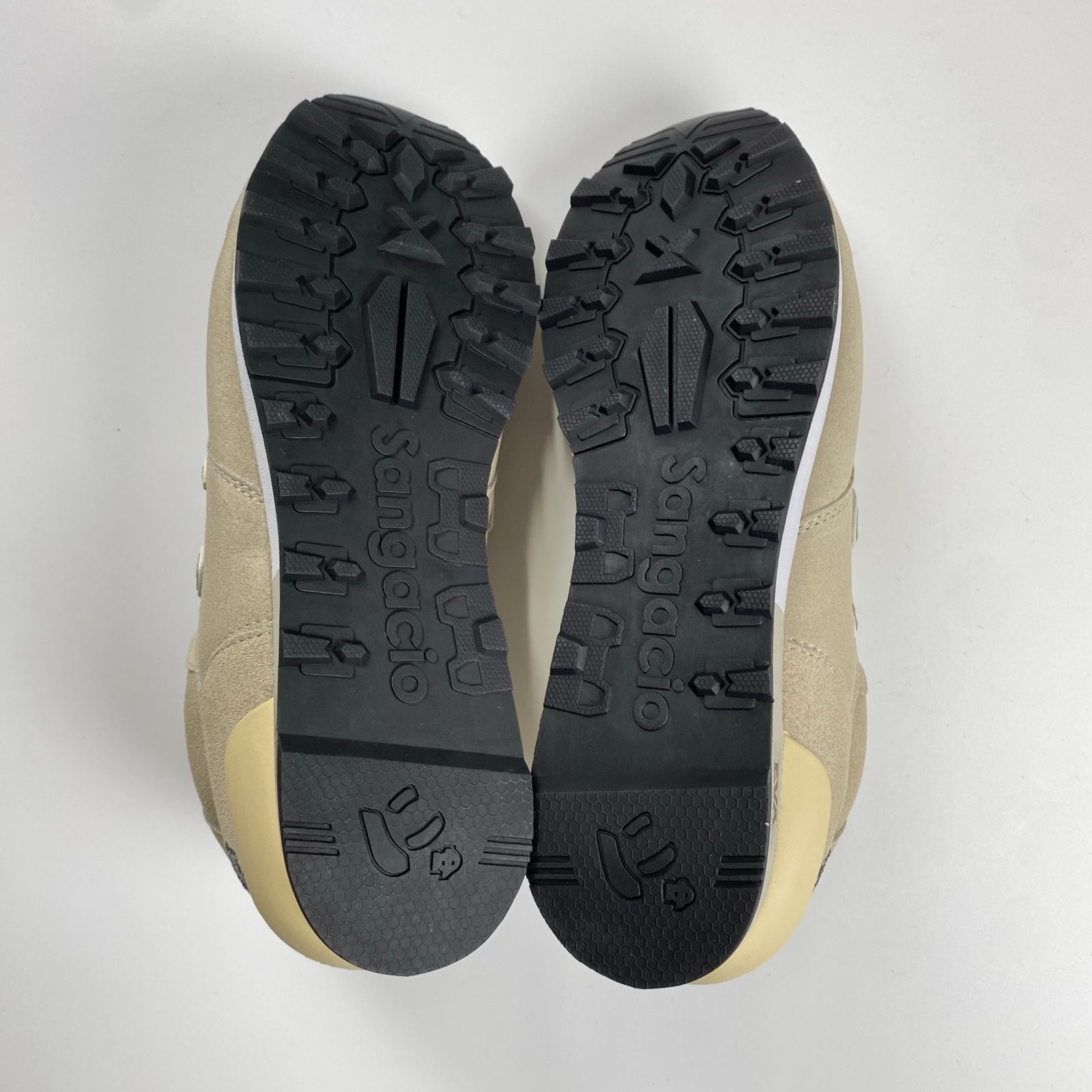 未使用品】 Sangacio × PUNK DRUNKERS サンガッチョ パンク