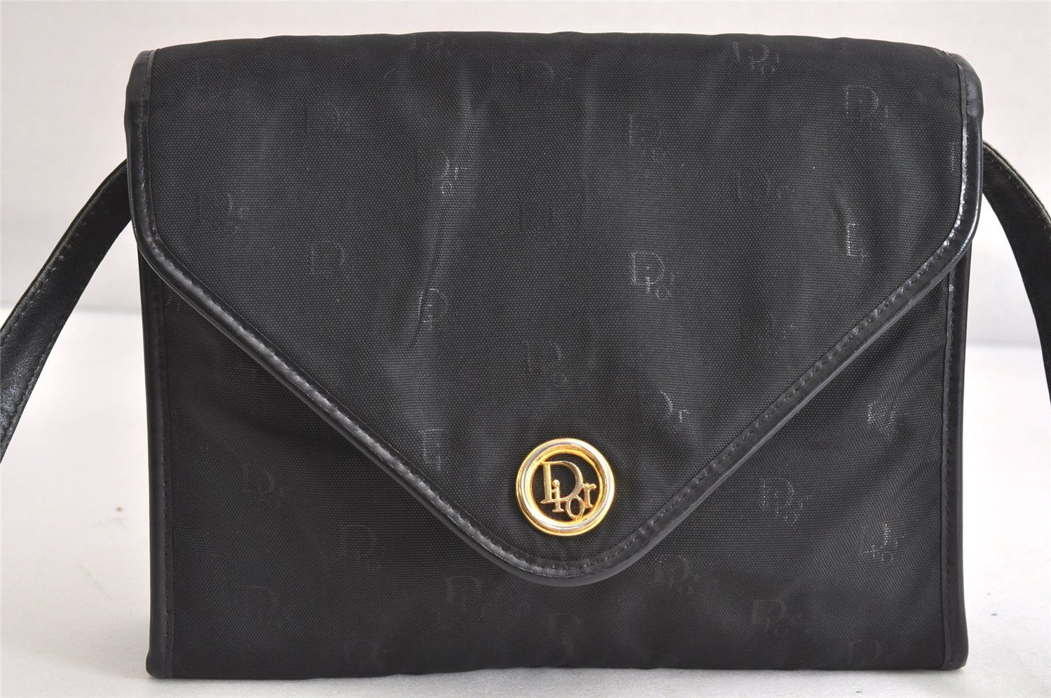 Christian Dior ディオール ショルダークロスボディーバッグ ショップ