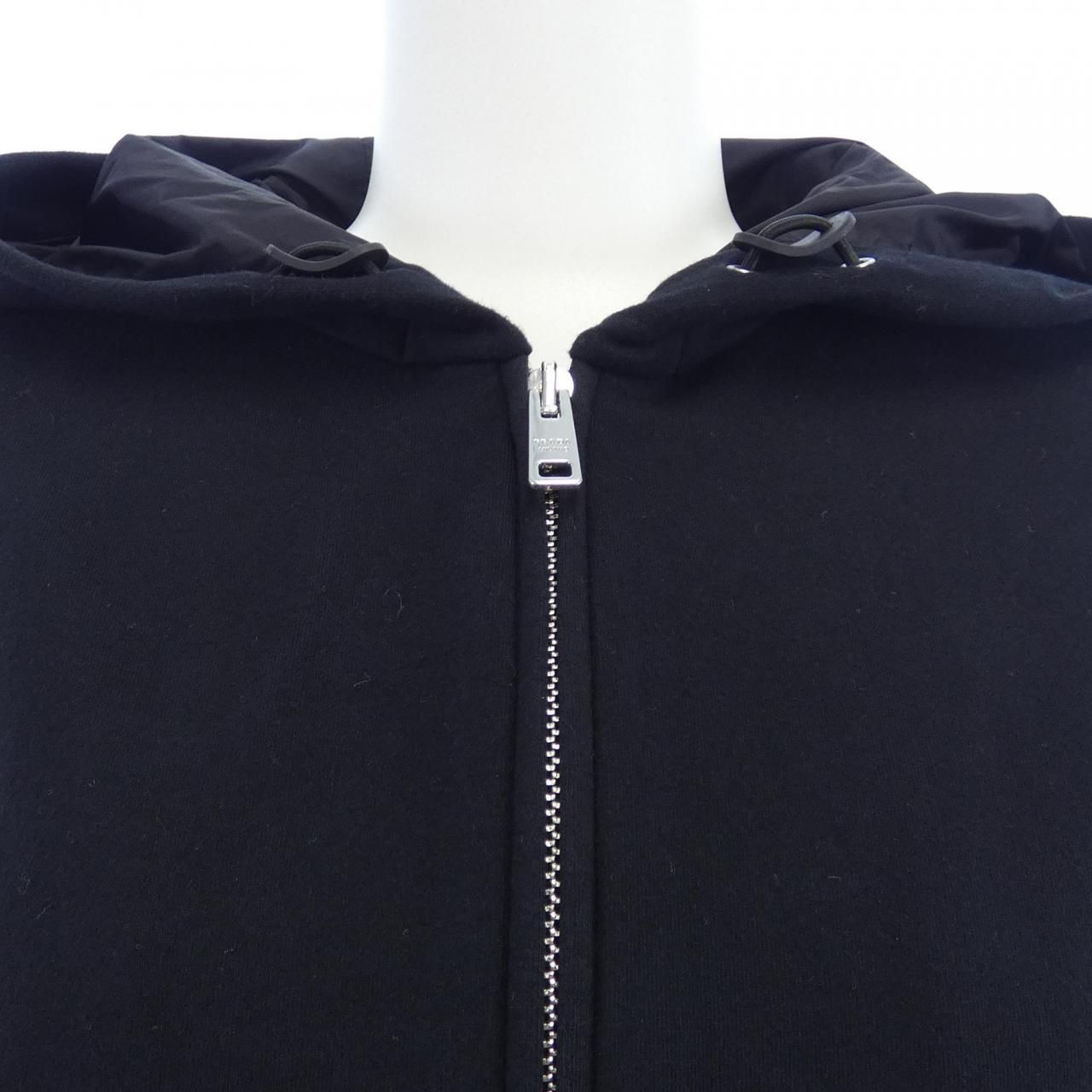  プラダ PRADA 138468 R 142 D 8 パーカー その他 トップス