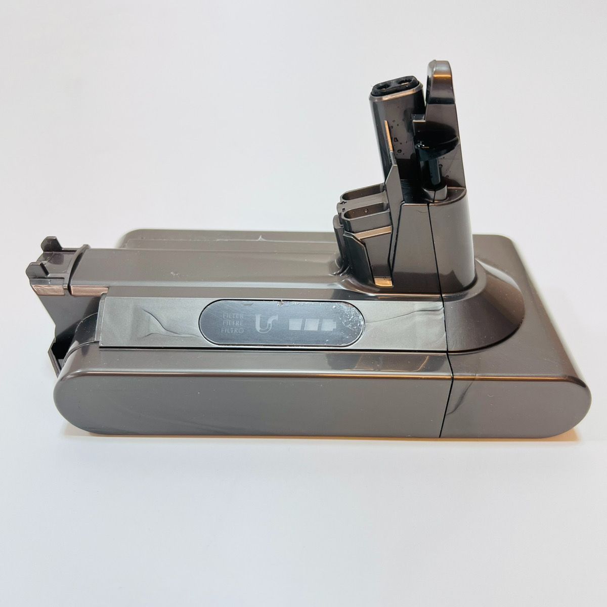 dyson ダイソン V10シリーズ V10 POWER PACK ＆ SCREWS SERVICE ASSY 969352-01