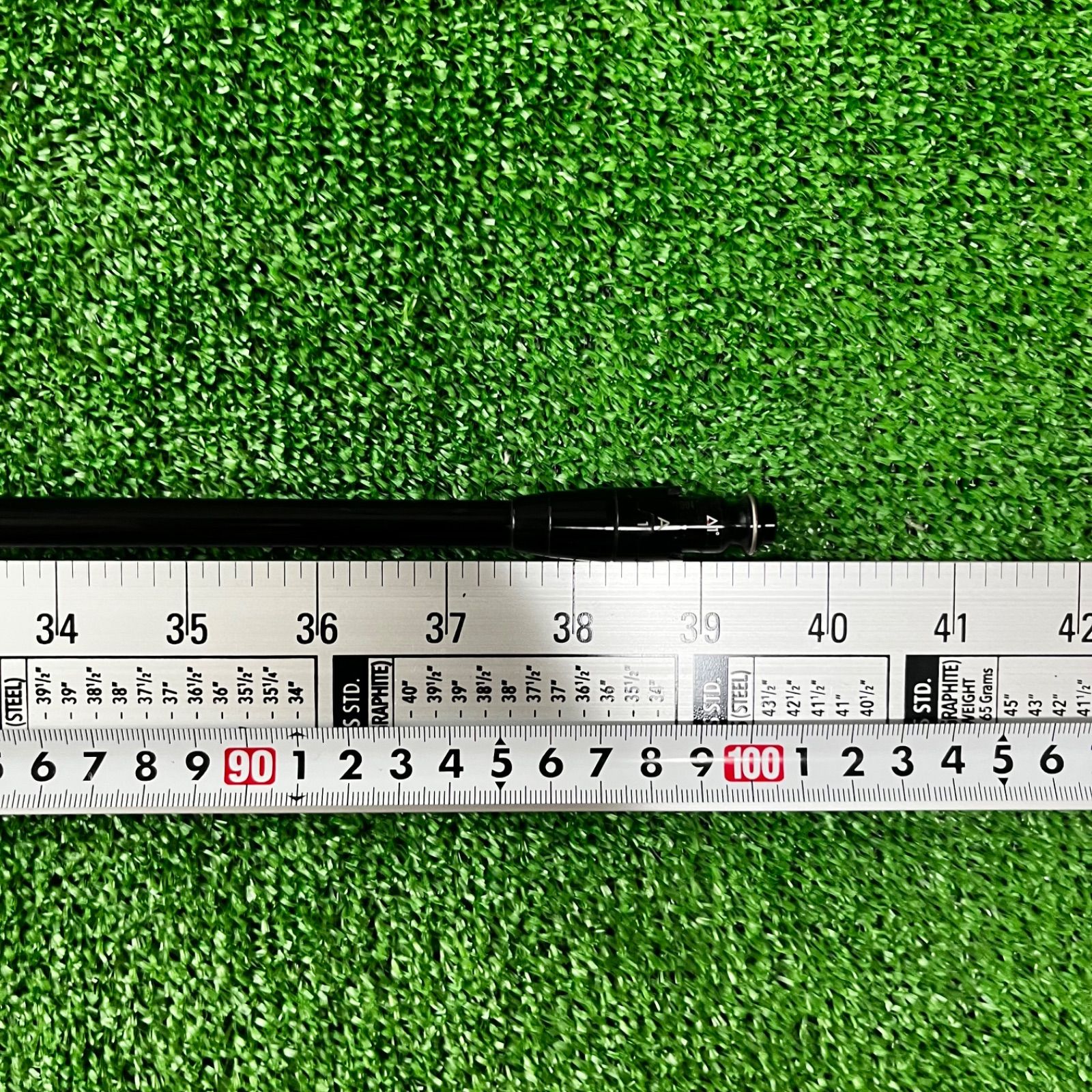 シャフト TENSEI CK PRO 80S ユーティリティ タイトリスト