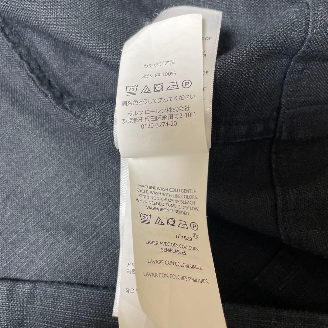 シャツワンピース