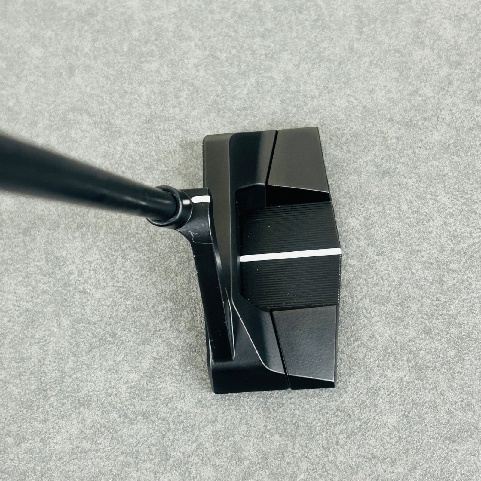 美品】CROSSPUTT クロスパット EDGE 1.0 パター ゴルフ クラブ