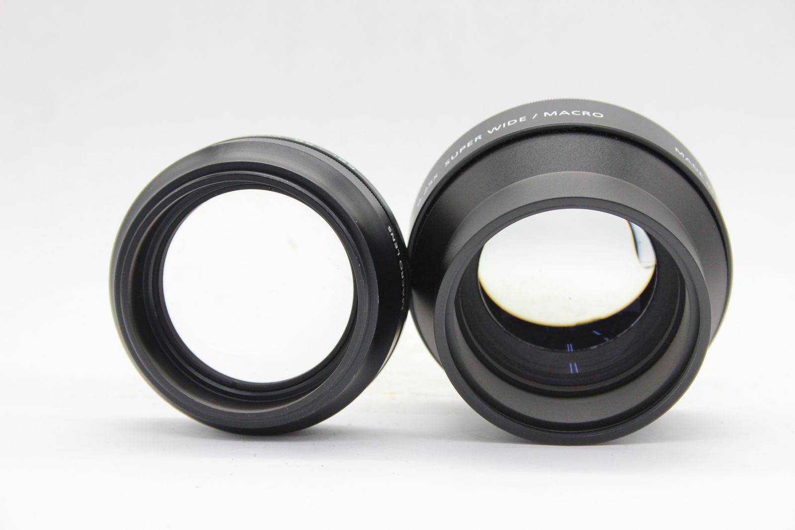 返品保証】 HORSEMAN Conversion lens MC 0.25x SUPER WIDE/MACRO