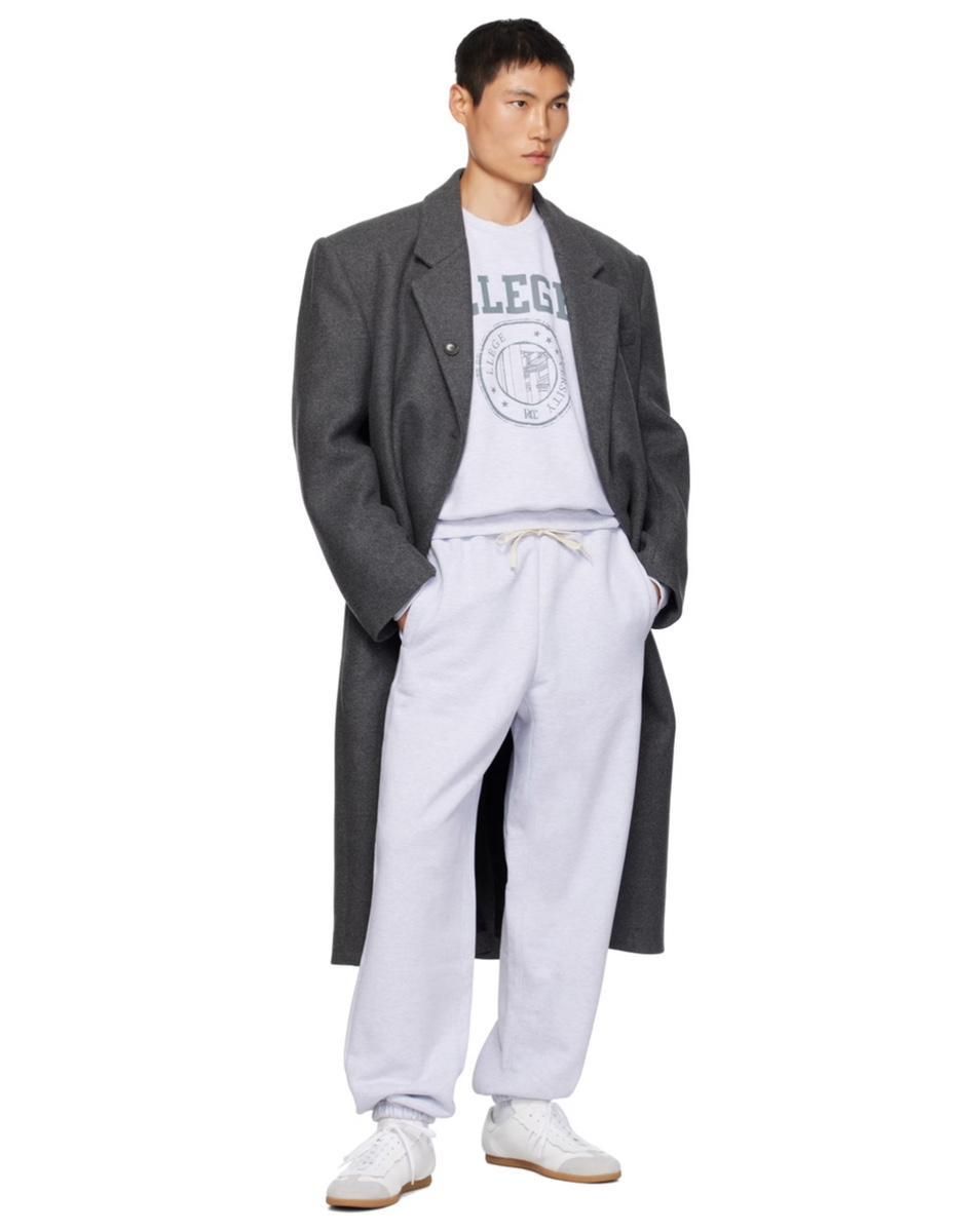 【雷市場（ポンジャン）商品韓国直送】RECTO(レクト) スウエットパンツ M