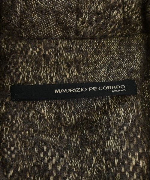 MAURIZIO PECORARO ブルゾン（その他） レディース 【古着】【中古