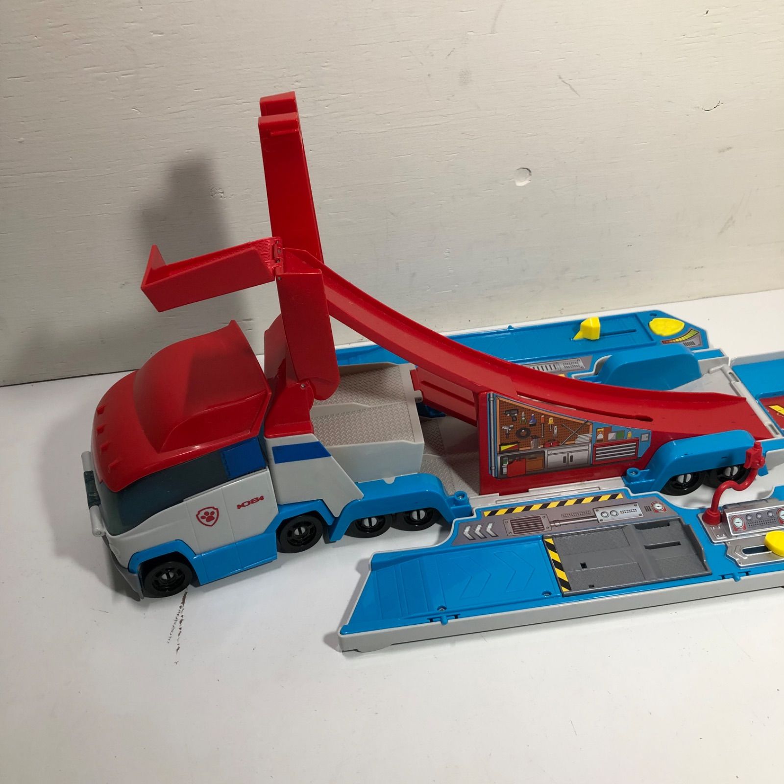 ★★超大量★★ パウパトロール　ミニカー　パウパトローラー　まとめ売り Amazon.co.jp: タカラトミー(TAKARA TOMY) パウ・パトロール