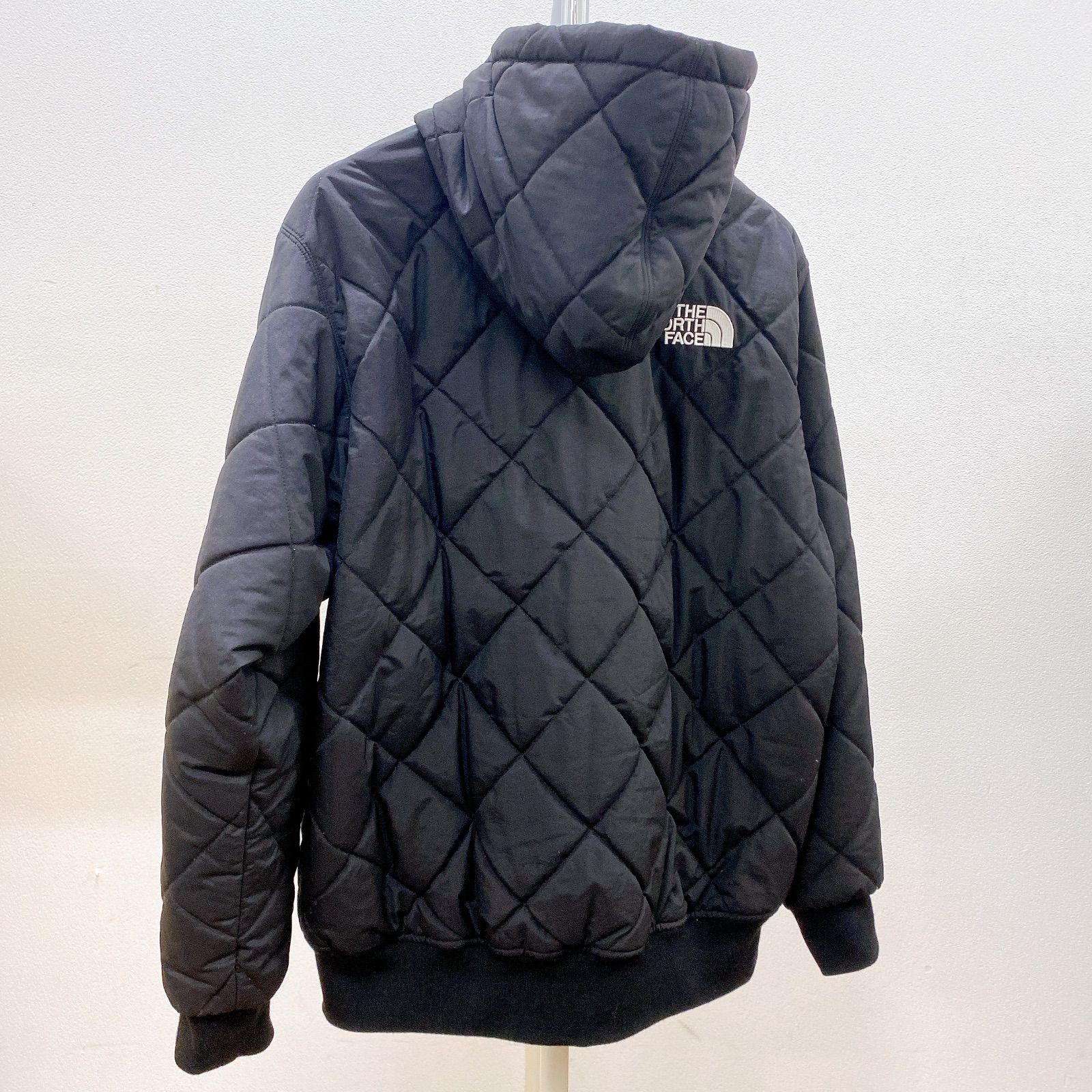 □THE NORTH FACE ノースフェイス ヤッキンジャケット NY82232 Mサイズ 中綿 良品□ - メルカリ