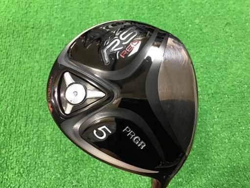 RS フェアウェイウッド | フェアウェイウッド | プロギア（PRGR