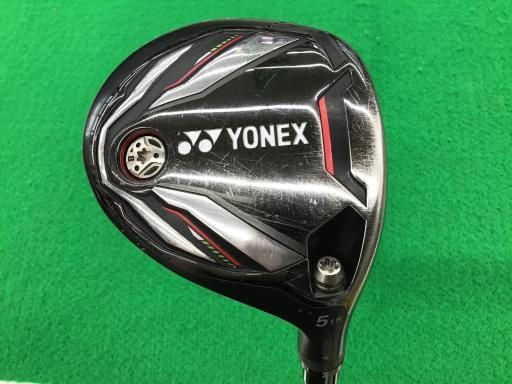 中古】 ヨネックス EZONE GT(2020) 5W フェアウェイウッド FW
