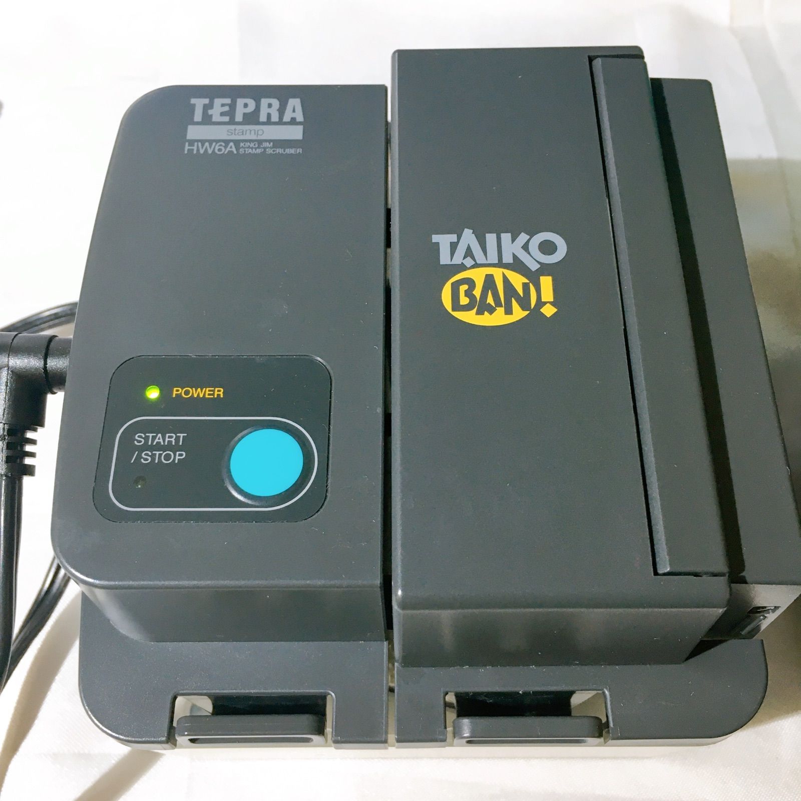 TEPRA たいこバン！ スタンプ　15個セット TEPRA たいこバン！ スタンプ 15個セット TEPRA たいこバン！ スタンプ